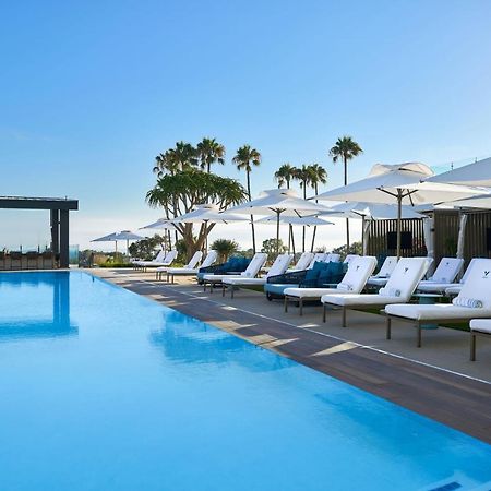 Vea Newport Beach, A Marriott Resort & Spa Ngoại thất bức ảnh