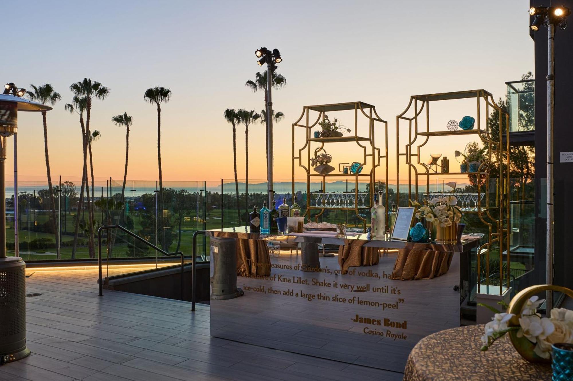 Vea Newport Beach, A Marriott Resort & Spa Ngoại thất bức ảnh